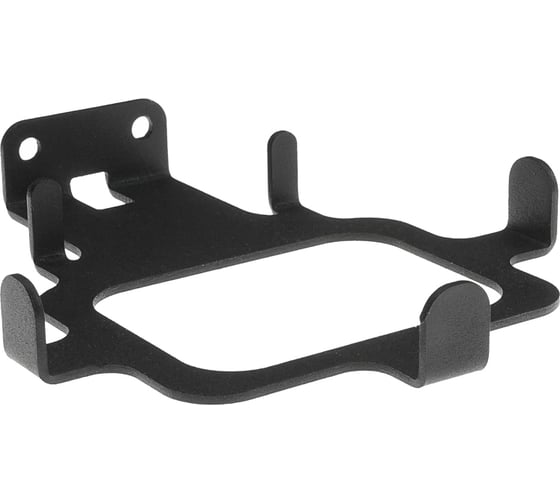 Изображение товара Кронштейн для Яндекс.Станции 2 REXANT настенный, черный 38-0621