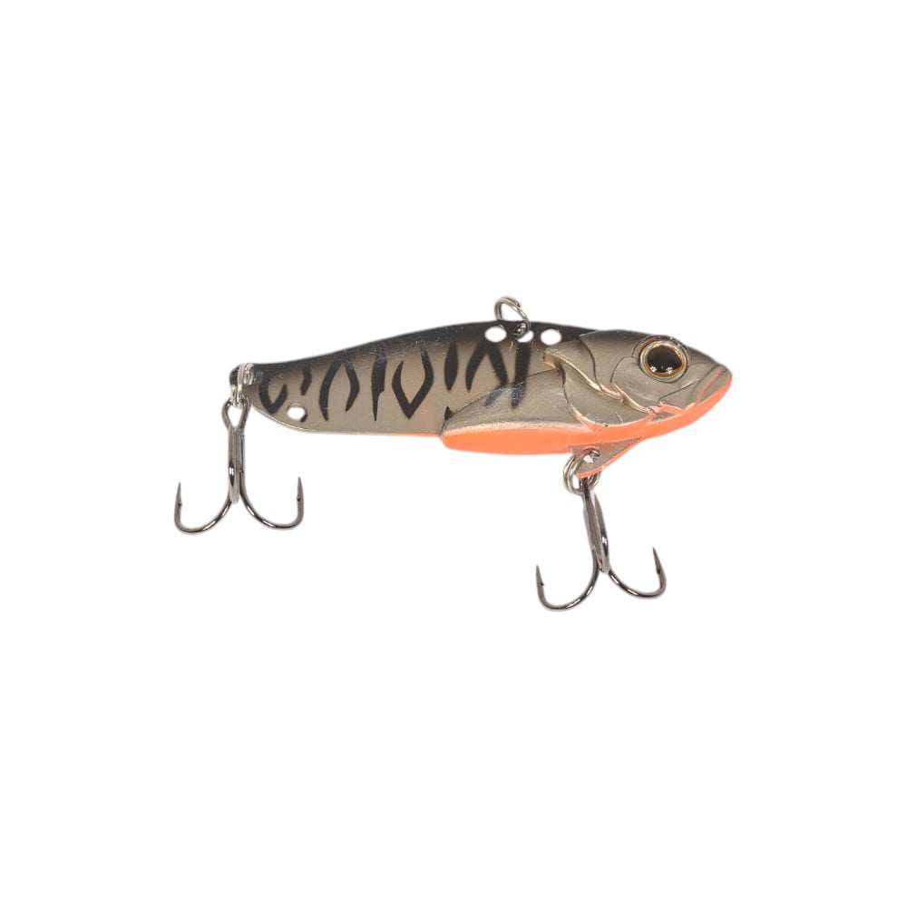 Блесна Strike Pro Cyber Vibe 55 JG-005D#A243ES