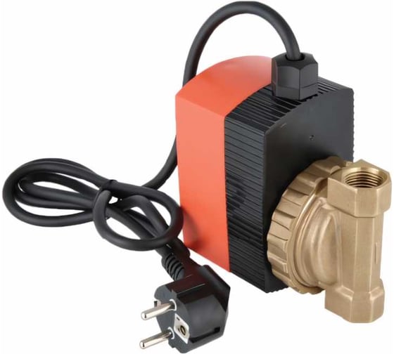 Изображение товара Циркуляционный насос для ГВС Valtec VSB 04-15 VSB.004.15.0