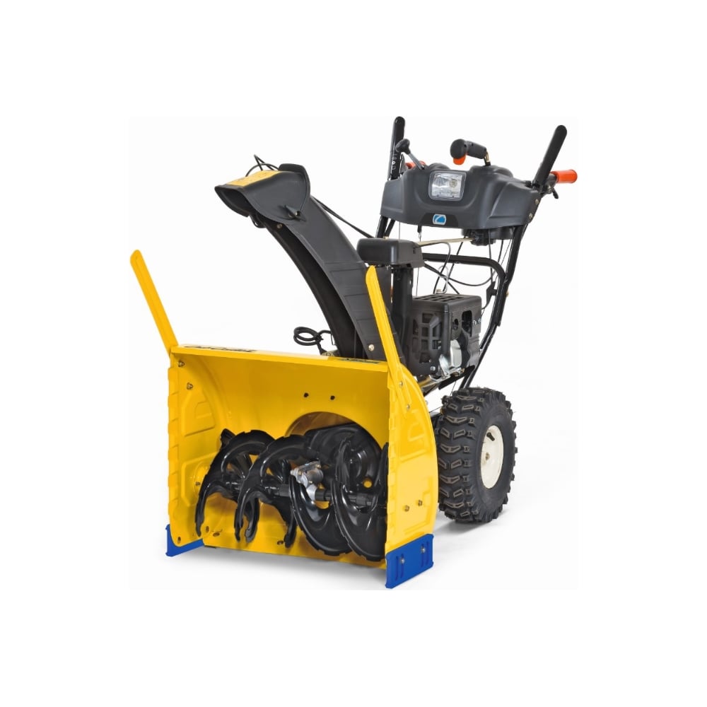 фото Бензиновый снегоуборщик cub cadet xs2 61 swe 31bw53lr603