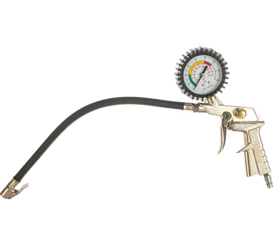 Изображение товара Пистолет для подкачки шин AIST 67-2005 00-00021137