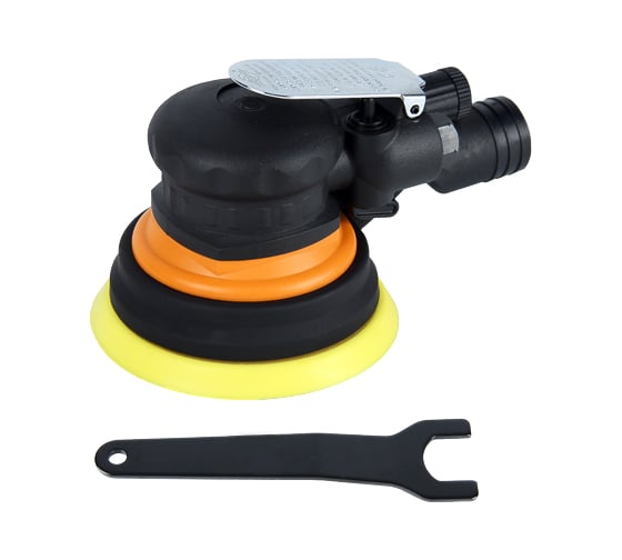 Изображение товара Пневматическая орбитальная шлифовальная машинка AIST 90410125 00-00011297