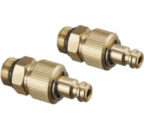 Изображение товара Присоединительный набор Oventrop №10 Hydrocontrol 1060291