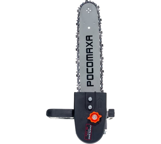 Изображение товара Насадка-пила цепная на УШМ Росомаха 900000