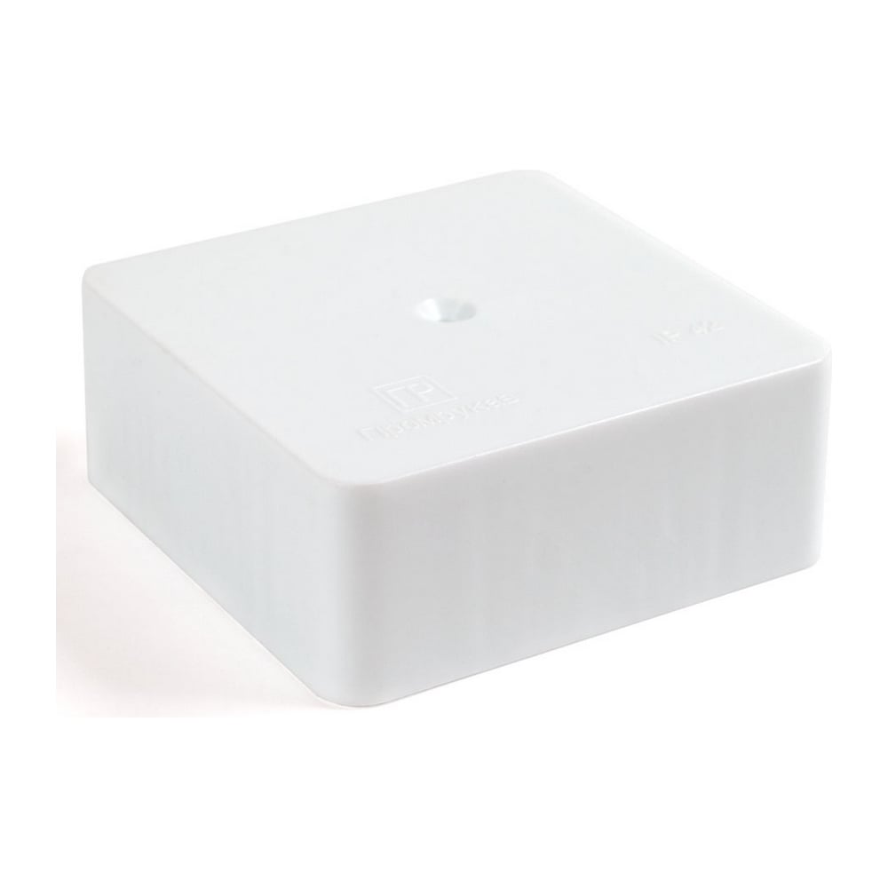 Огнестойкая коробка Промрукав