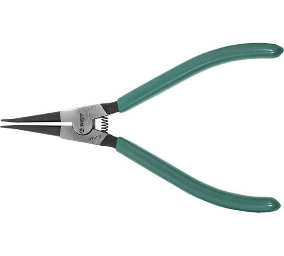 Изображение товара Щипцы для внешних стопорных колец, L=175мм AIST 71911107 00-00003934