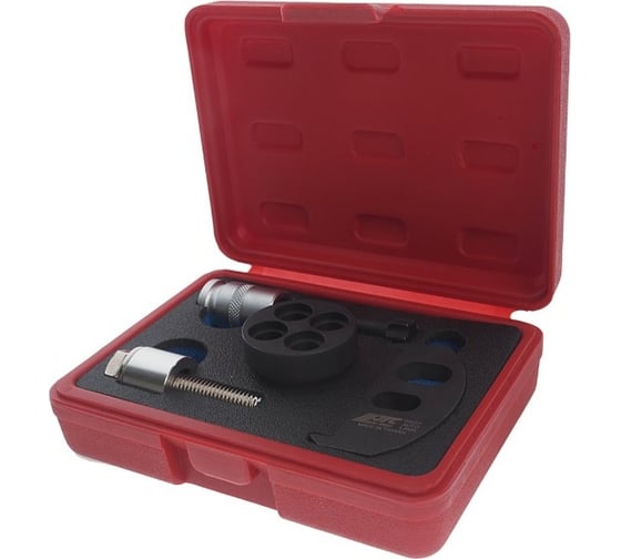 Изображение товара Приспособление для удержания/вращения коленвала и маховика BMW OEM 116480, 119811, 119265 JTC 6807