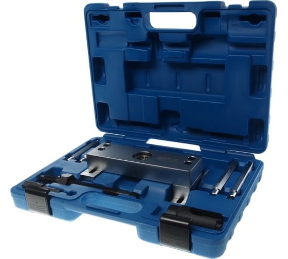 Изображение товара Набор для снятия форсунок Common Rail BMW, дизель 3.0 M47TU, M57, M57TU JTC JW1041