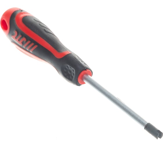 Изображение товара Приспособление для снятия и установки золотника ниппеля с фиксатором JTC диаметр 4.5 мм, длина 60 мм 7721