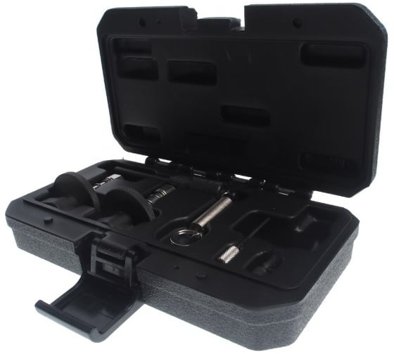 Изображение товара Набор приспособлений для установки фаз ГРМ на дизельных а/м VAUXHALL, OPEL, SUZUKI JTC JW0639