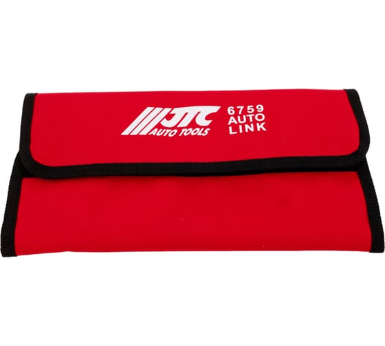 Изображение товара Набор крючков 8шт 6759 JTC 574828