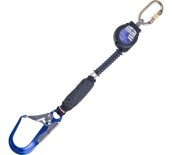 Изображение товара Средство защиты втягивающего типа микроблок Alpsafe BLK3