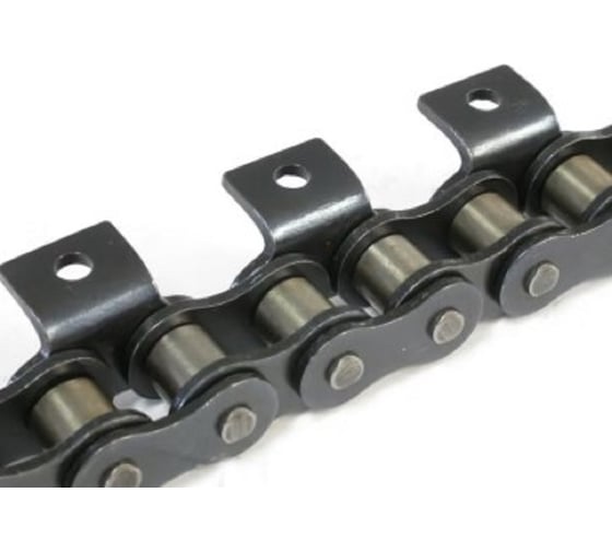 Изображение товара Цепь UNIBEAR 08B-1 A1 2L (зв./3,048м.п.) 00-00035160