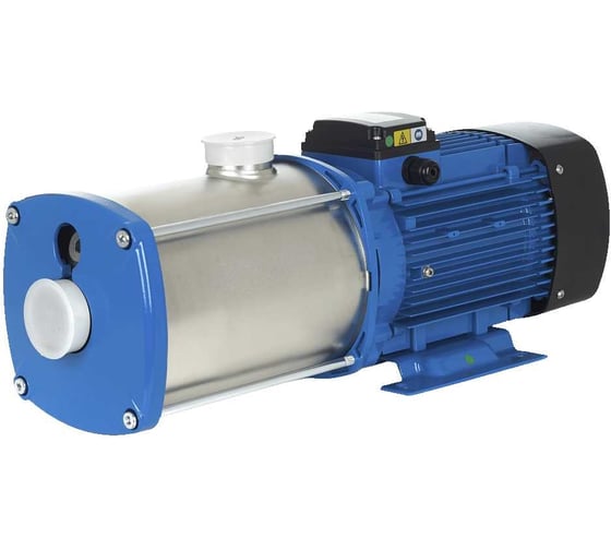 Изображение товара Многоступенчатый горизонтальный насос AQUARIO HMS(T)-10-55 2855