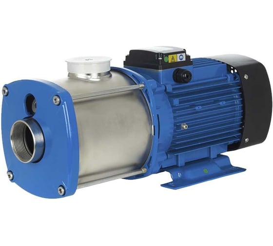 Изображение товара Многоступенчатый горизонтальный насос AQUARIO HMS(T)-16-30 2863