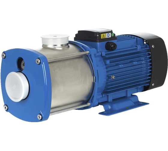 Изображение товара Многоступенчатый горизонтальный насос AQUARIO HMS(T)-20-30 2823