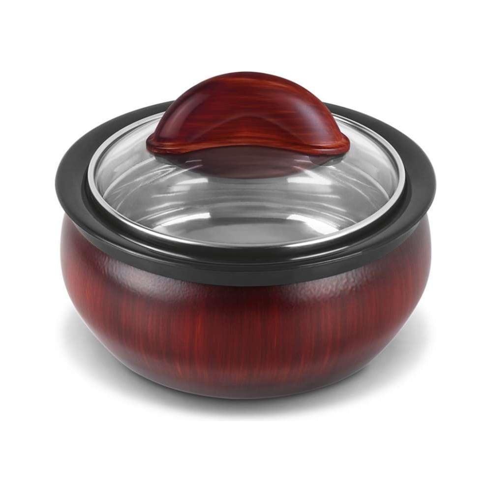 Термокастрюля MILTON CLARION Brown 2 л MC13120-BR