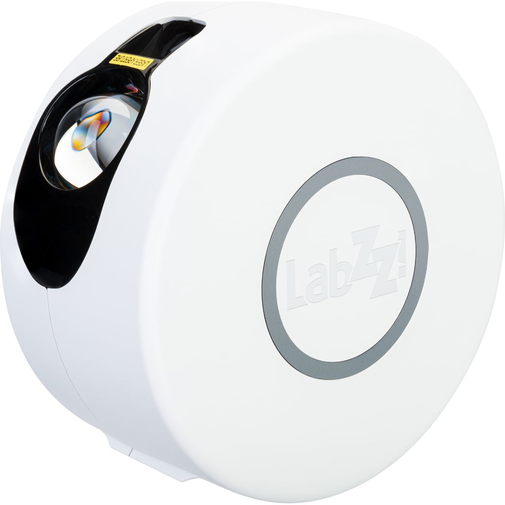 Изображение товара Астропланетарий Levenhuk LabZZ SP20 White 78768 для детей