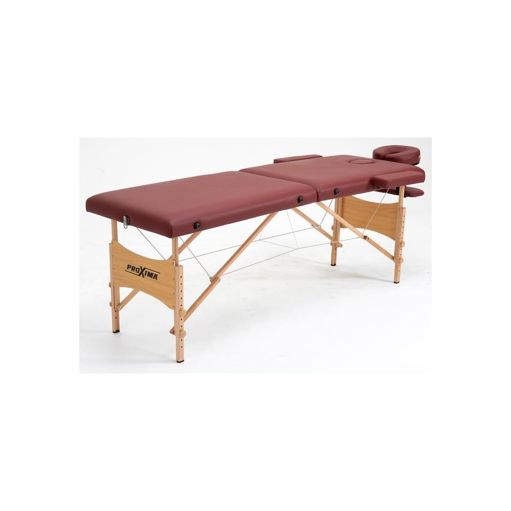 Изображение товара Массажный стол Proxima Parma 60 BM2523-1.2.3-60 для салонов и процедур