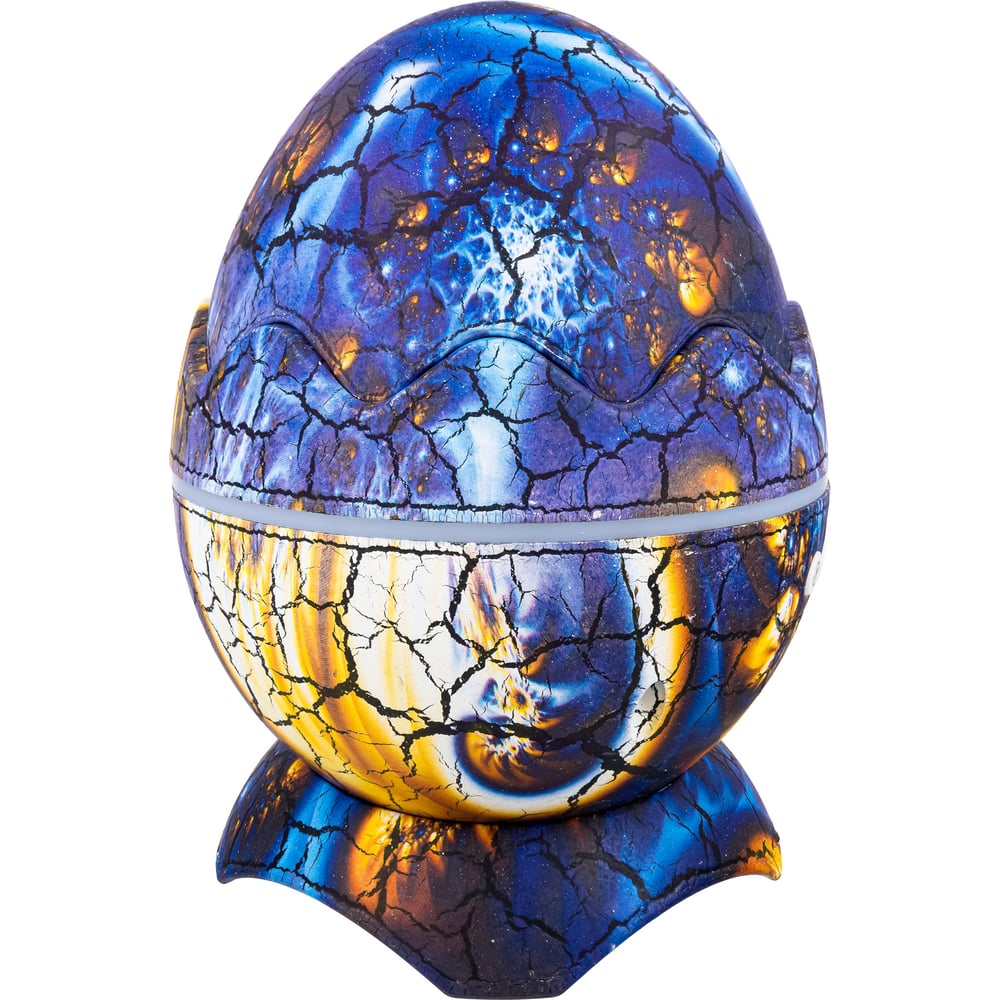 Изображение товара Астропланетарий Levenhuk LabZZ SP10 Astralis 80335 с мультитональным свечением