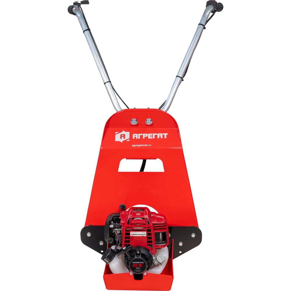 Изображение товара Виброузел плавающей виброрейки Honda ВПБ/IPB/J бензиновый