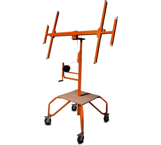 Изображение товара Подъемник для гипсокартонных листов ASPRO 101330