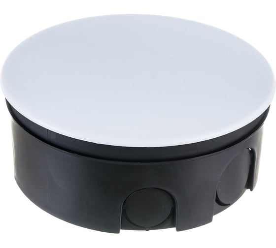 Изображение товара Распределительная коробка Промрукав для с/п, безгалогенная HF 106х42 80-0851