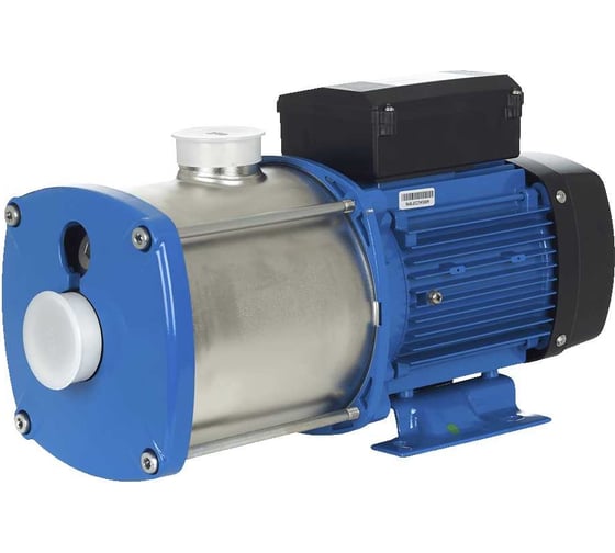 Изображение товара Многоступенчатый горизонтальный насос AQUARIO HMS-10-30 2830