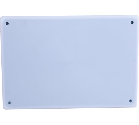 Изображение товара Распределительная коробка Промрукав для с/п безгалогенная HF 256х171х70 1 шт 80-0880