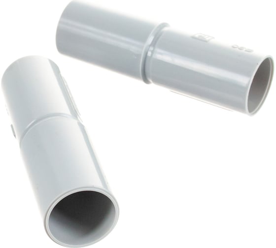 Изображение товара Патрубок-муфта Промрукав д20 70шт PR.01720