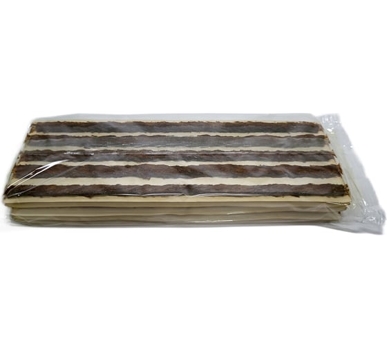 Изображение товара Коричневые шнуры R2R d 4.5 мм, 25 шт./уп. TSBR05