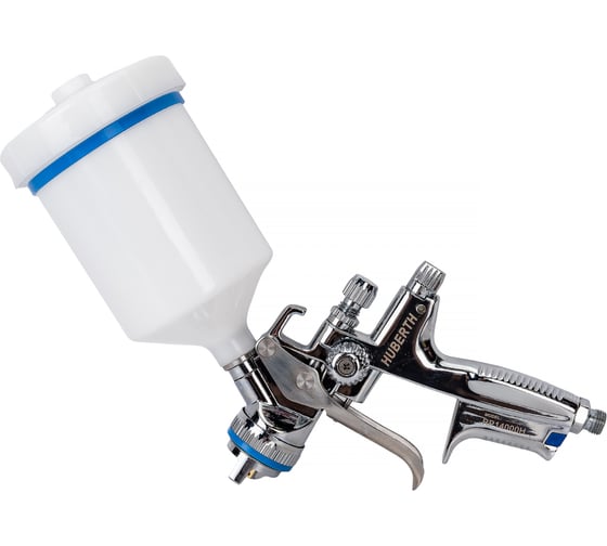 Изображение товара Окрасочный пистолет HUBERTH HVLP 14000, дюза 1.3 RP14000H-1.3