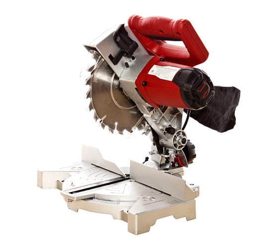 Изображение товара Торцовочная пила REDVERG RD-MS210-1250 6631535