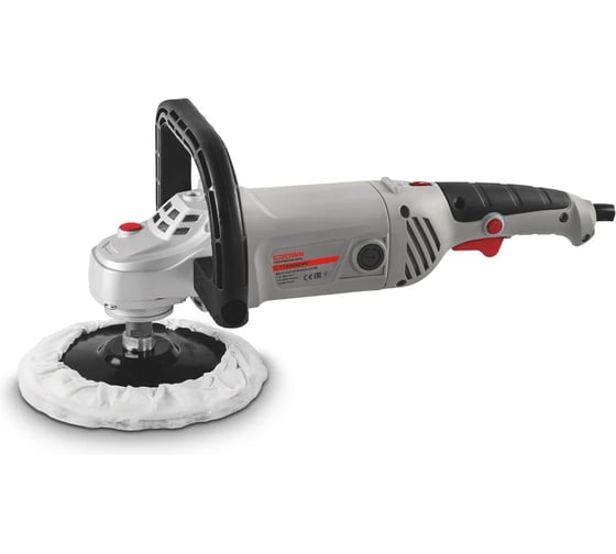 Изображение товара Полировальная машина Crown CT13302MV