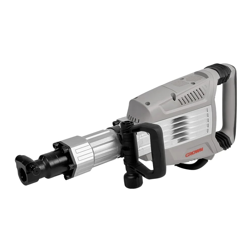 Изображение товара Отбойный молоток Crown CT18124 BMC