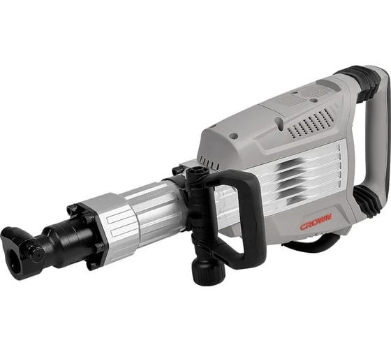 Изображение товара Отбойный молоток Crown CT18124 BMC