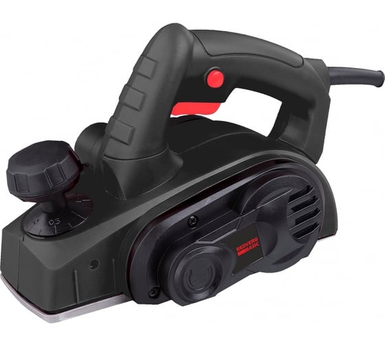 Изображение товара Рубанок REDVERG Basic P650-82 6621684