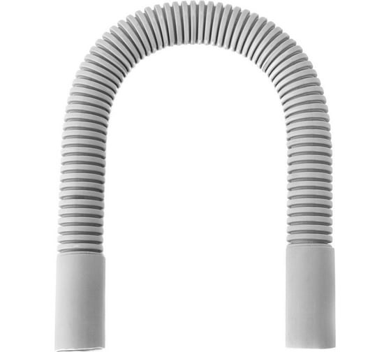 Изображение товара Гибкий гофрированный универсальный поворот Промрукав д20 35шт PR13.0206