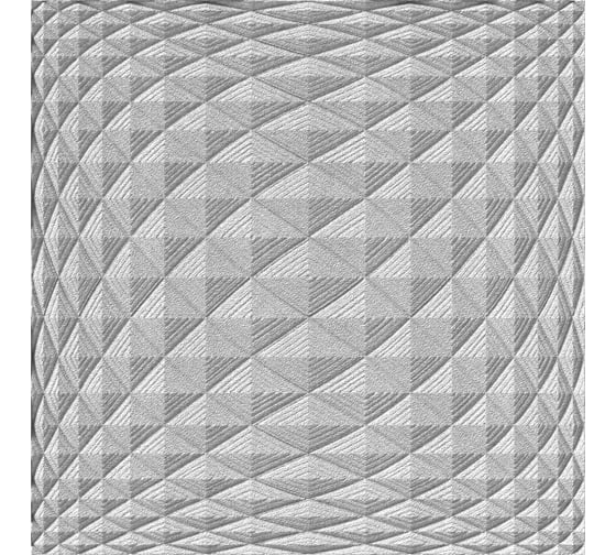 Изображение товара Потолочная бесшовная плитка Decor Ek d518 (упак 2м.кв) D-518