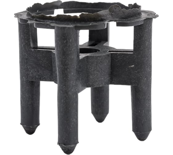 Изображение товара Фиксатор арматуры Стульчик (50 шт; защитный слой 25 мм) BEFAST ФС02550S