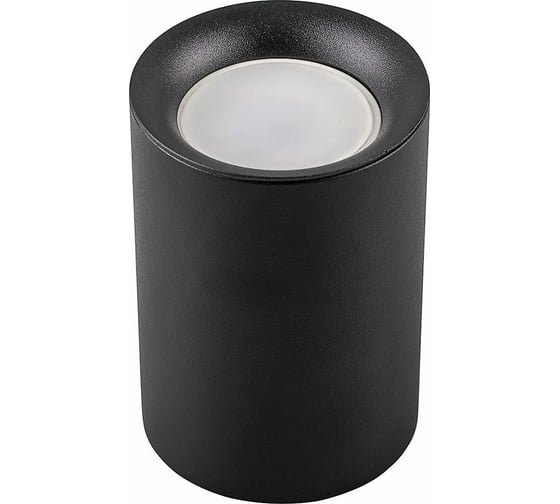 Изображение товара Потолочный светильник FERON MR16 35W 220V, черный, ML174 32631