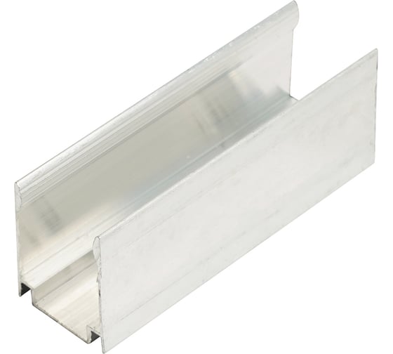 Изображение товара Крепеж для светодиодной ленты FERON 230V LS721 2835, LD167 50шт в упаковке 23385