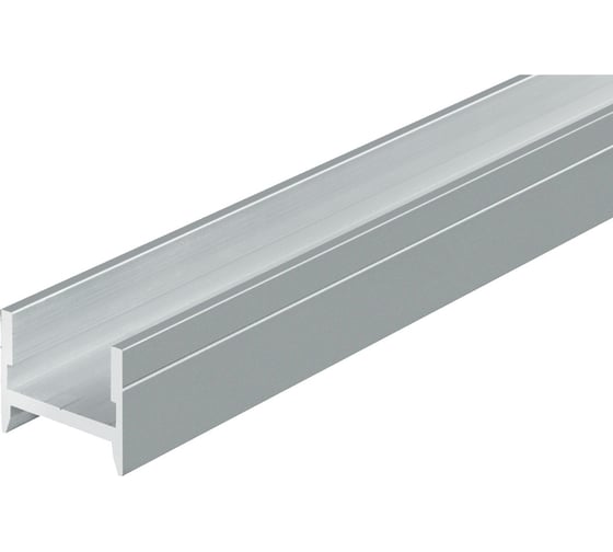 Изображение товара Напольный и настенный профиль Hafele KEKU 782.11.006