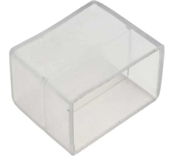 Изображение товара Заглушка FERON 3W для дюралайта LED-F3W со светодиодами, LD130 26138