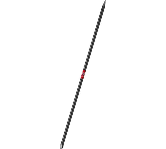 Изображение товара Строительный лом ЗУБР 1500 мм, d 30 мм 2186-1.5