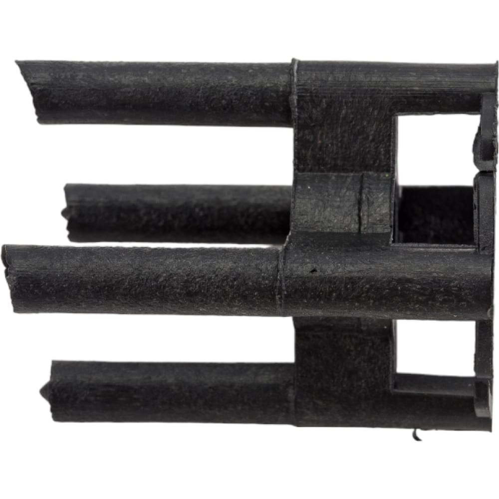 Фиксатор арматуры стульчик (50 шт; защитный слой 30 мм) befast фс031