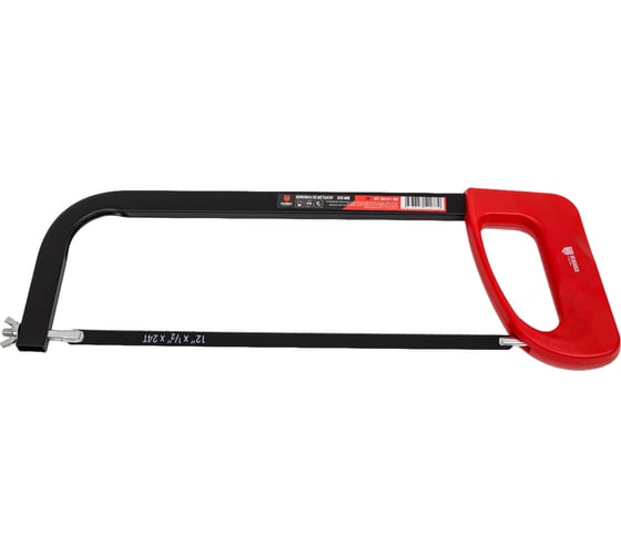 Изображение товара Ножовка по металлу HEADROCK 300мм 505-011-300