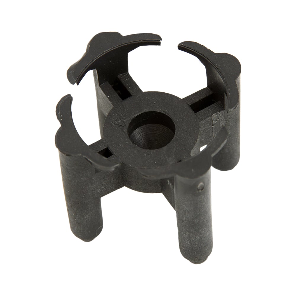 Изображение товара Фиксатор арматуры Стульчик BEFAST ФС031000S 1000 шт для строительных работ