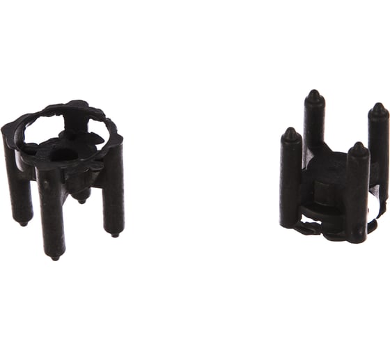 Изображение товара Фиксатор арматуры Стульчик (1000 шт; защитный слой 30 мм) BEFAST ФС031000S