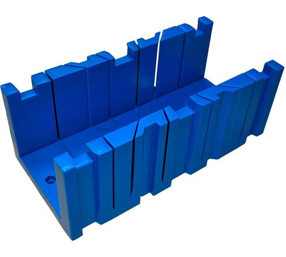 Изображение товара Стусло Мелодия цвета 350x120x110мм, пластиковое JT1520072